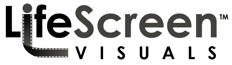 LifeScreen Visuals